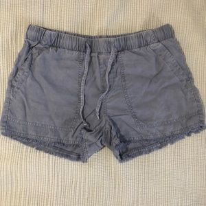 Cloth and stone shorts
